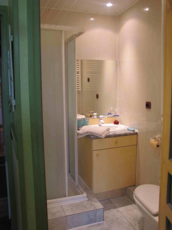 Chambres D'Hotes Les Pensees Douces Auxerre Quarto foto