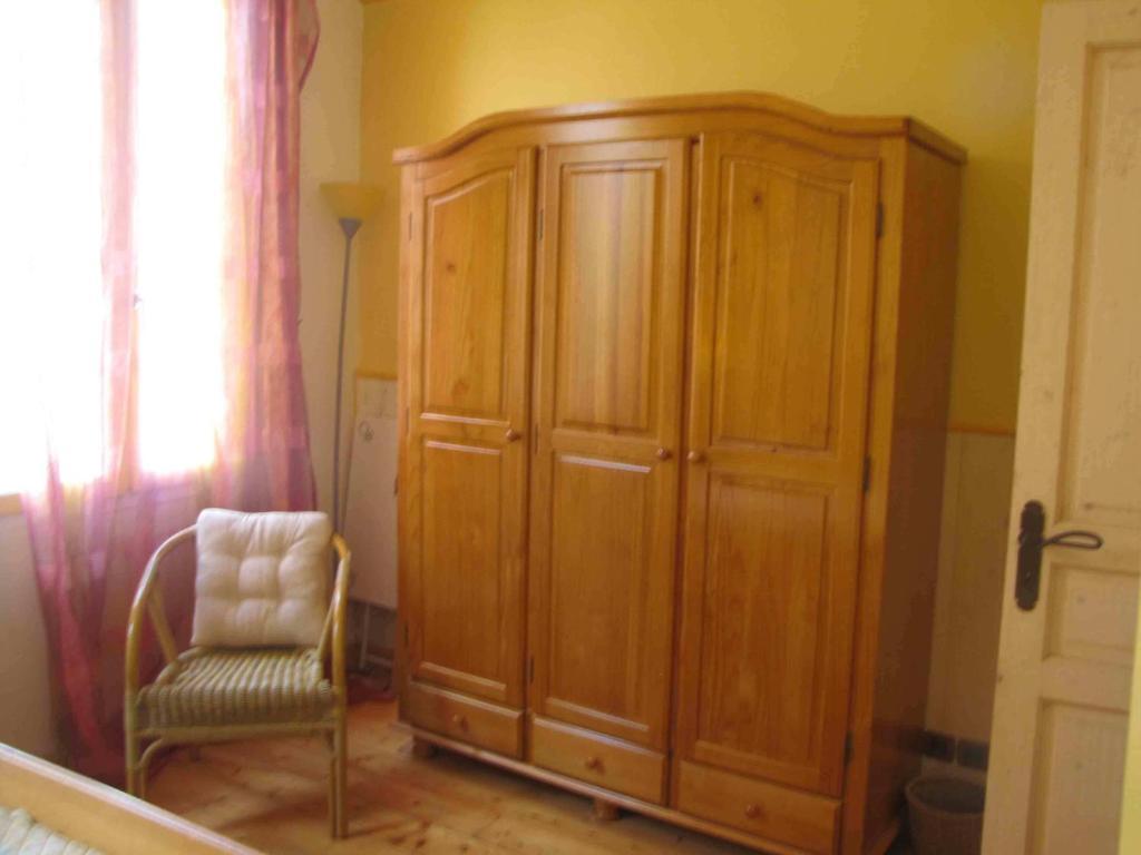 Chambres D'Hotes Les Pensees Douces Auxerre Quarto foto