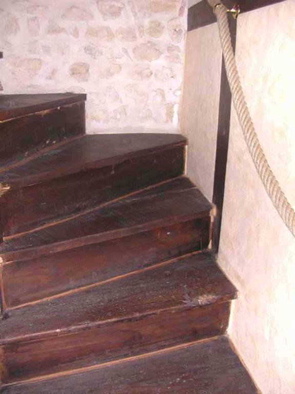 Chambres D'Hotes Les Pensees Douces Auxerre Quarto foto