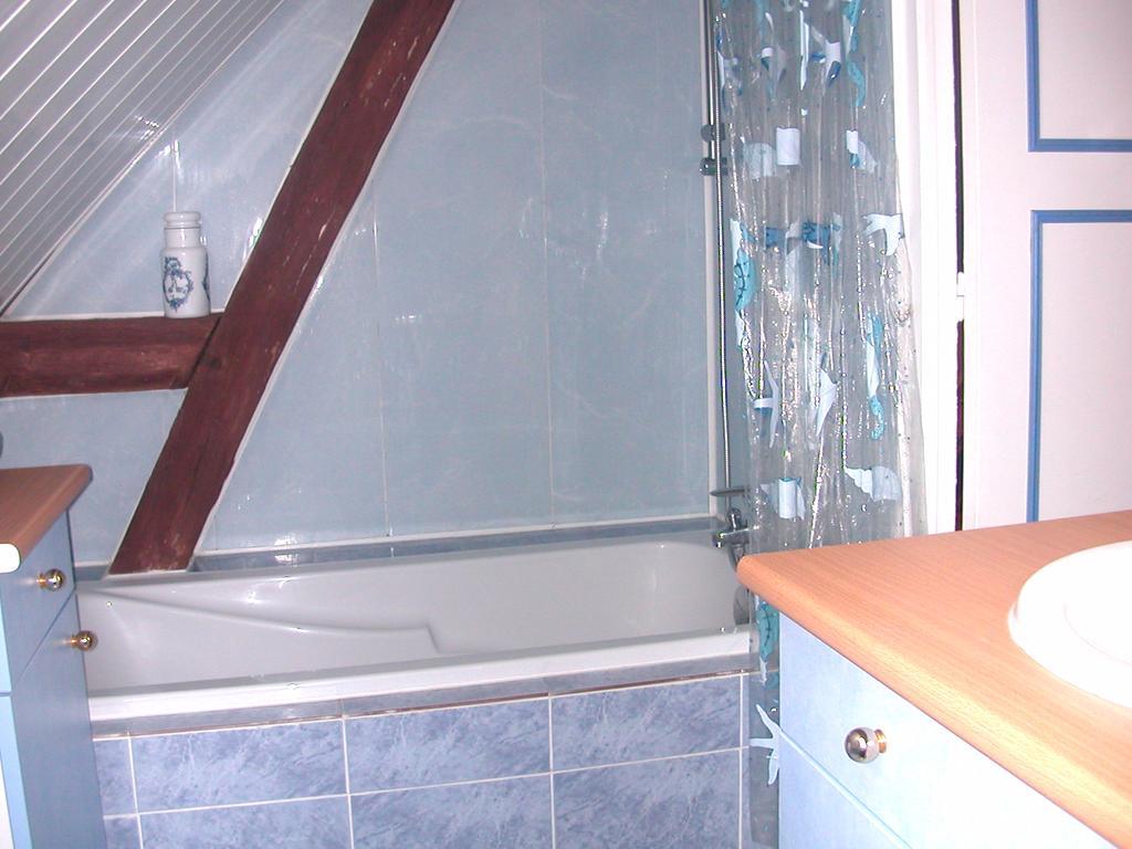 Chambres D'Hotes Les Pensees Douces Auxerre Exterior foto
